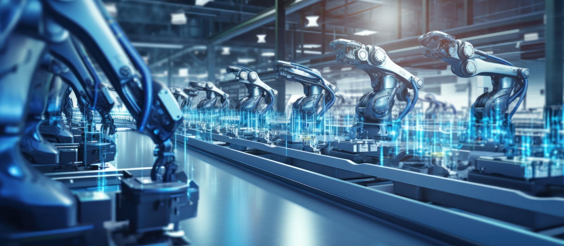 Servicio de Integración de Inteligencia Artificial en procesos clave dentro de la empresa.